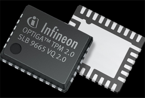 Infineon 可信计算专长扩展至移动设备领域：OPTIGA™ TPM 2.0 芯片为微软Surface Pro 3 平板电脑保驾护航